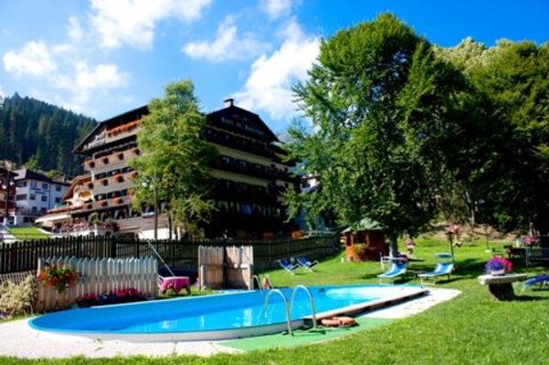 esterna estate