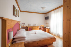 hotel st raphael camera doppia