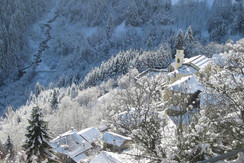 Ronco Chiesa Ronco Chiesa