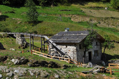 Al mulino - Ronco Cainari Al mulino - Ronco Cainari