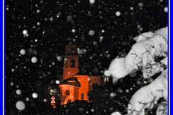 buone feste Ronco Chiesa buone feste Ronco Chiesa