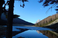 lago Calaita lago Calaita