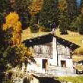 Stelderhof - Palu del Fersina - Valle dei Mocheni