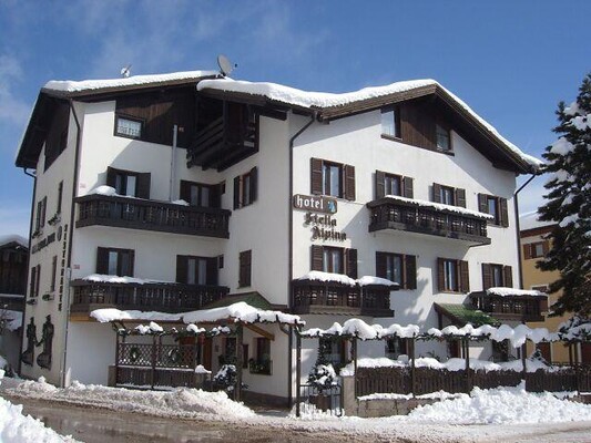 hotel inverno