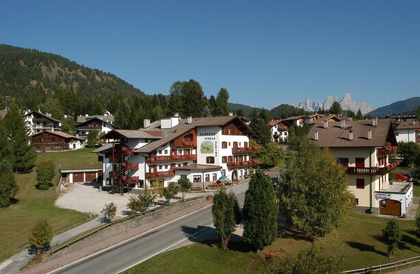 esterna estate