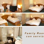  Photo of Family room - B&B