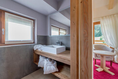 Romantic tower room Romantic tower room