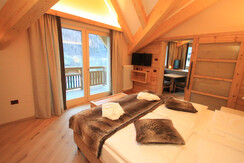 Bellavista suite room Bellavista suite room