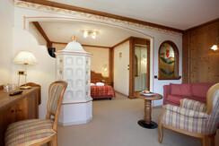 Junior Suite Junior Suite