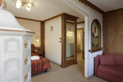 living room Junior Suite living room Junior Suite