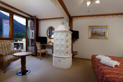 Junior Suite Junior Suite