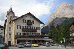 Villa Tisot Villa Tisot