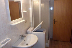 Bagno 1 app piano terra Bagno 1 app piano terra