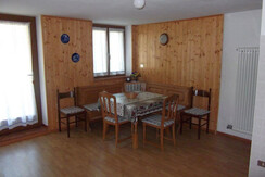 Tavola pranzo app piano terra Tavola pranzo app piano terra