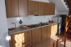 Angolo cucina Angolo cucina