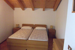 Camera da letto vista 1 Camera da letto vista 1