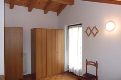 Camera da letto vista 2 Camera da letto vista 2