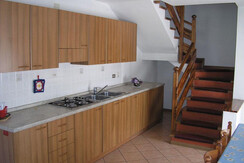 Angolo cucina Angolo cucina