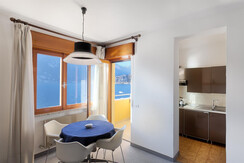 Studio Comfort mit Seeblick Studio Comfort mit Seeblick