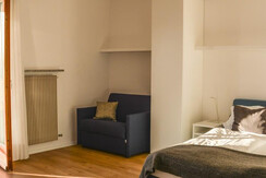 Monolocale Garden 04 Monolocale Garden 04