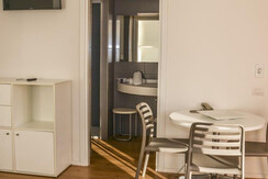 Monolocale Garden 03 Monolocale Garden 03