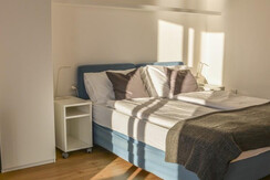 Monolocale Garden 02 Monolocale Garden 02