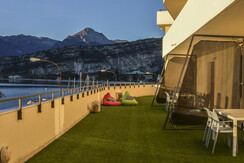 Monolocale Garden 05 Monolocale Garden 05