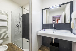 Badezimmer Badezimmer