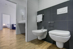 Badezimmer Badezimmer