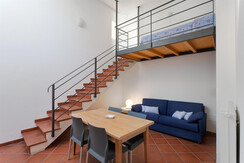 Wohnzimmer Wohnzimmer