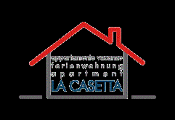 Logo La Casetta