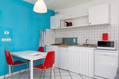 Torbole Holiday House 08 Torbole Holiday House 08