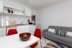 Torbole Holiday House 09 Torbole Holiday House 09