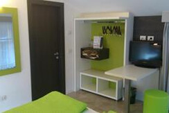 Hotel Toresela Nago Torbole - Camere 03 Hotel Toresela Nago Torbole - Camere 03