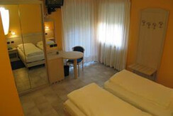 Hotel Toresela Nago Torbole - Camere 04 Hotel Toresela Nago Torbole - Camere 04