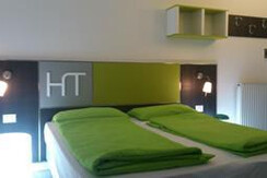 Hotel Toresela Nago Torbole - Camere 02 Hotel Toresela Nago Torbole - Camere 02