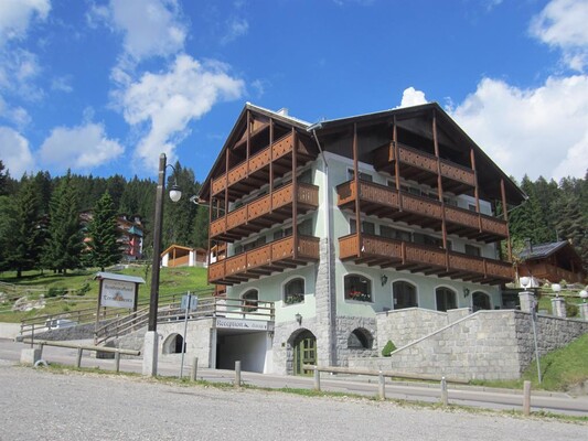Torre del Brenta estate