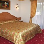 Foto di Doppia Superior B&B