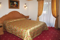 Hotel torretta Bellamonte Camera Superior