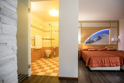 PRESTIGE INVERNO + BAGNO PRESTIGE INVERNO + BAGNO