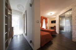 Hotel Touring Predazzo camera Prestige Hotel Touring Predazzo camera Prestige