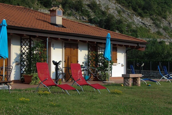 Agritur Trefrutti