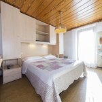  Photo of 4-bedded room FAMILY WITH BALCONY BB
