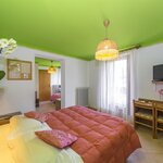  Photo of Triple room CLASSIC WITH BALCONY BB