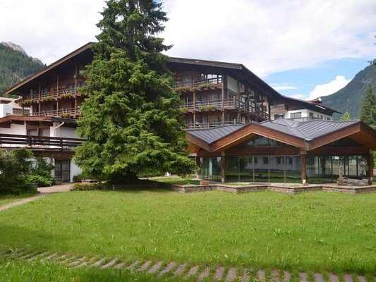 Hotel Trento - Pozza di Fassa - Val di Fassa