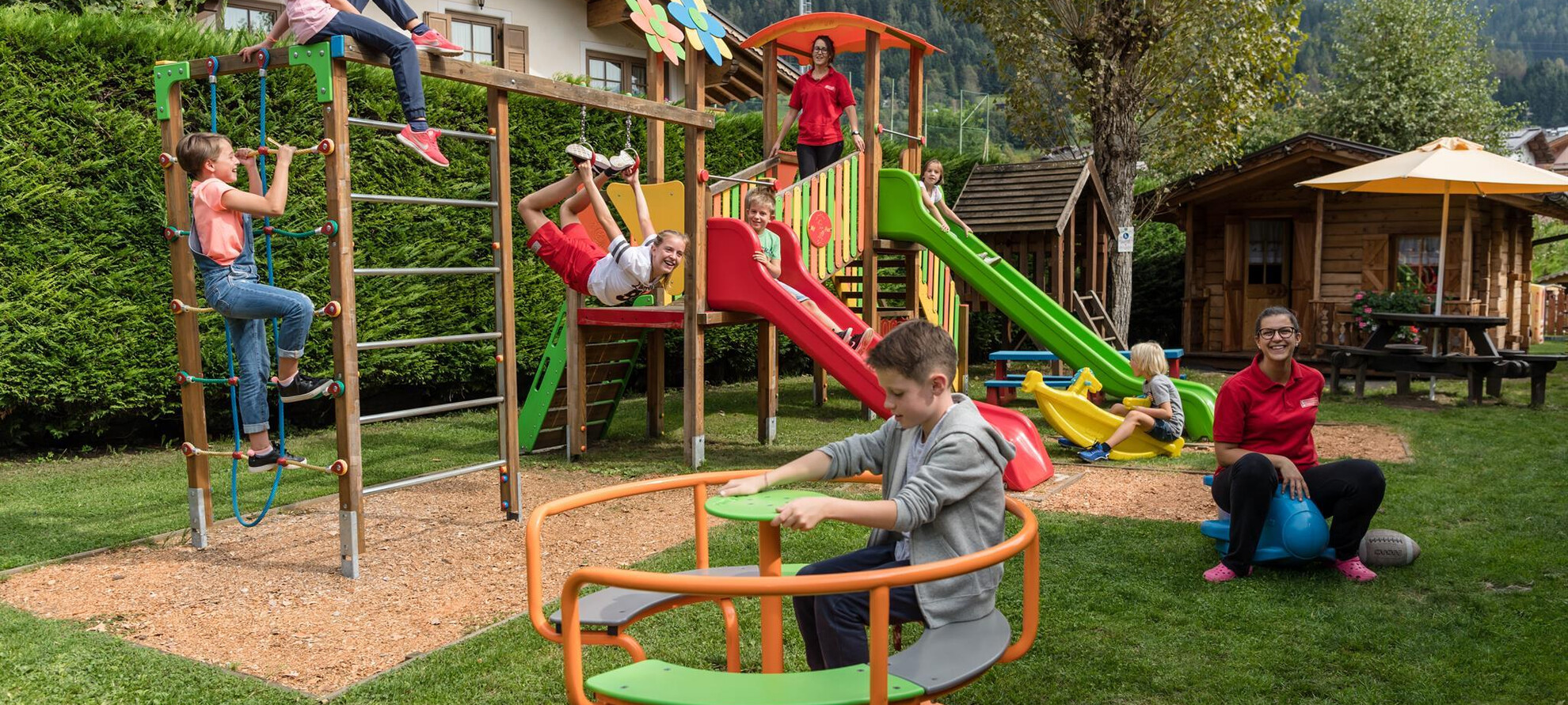 Pak me dan als je kan!