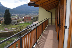 Balcone