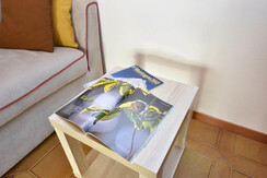 appartamento 3 rivista