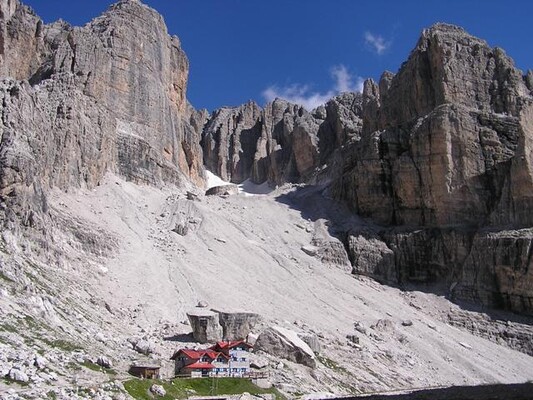 agostini - vista rifugio2