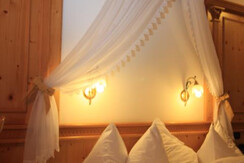 Camera tripla - Garnì Val de Costa - Alba